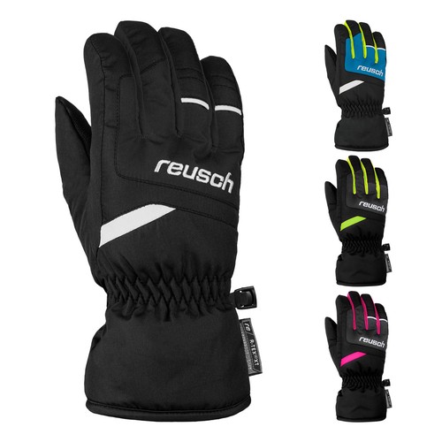 Reusch kinder skihandschuhe - reusch,