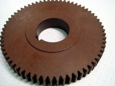 WMW  Huhnholz Bohrmaschine BT