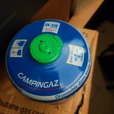 camping gaz kartuschen 470 plus 12 Stück
