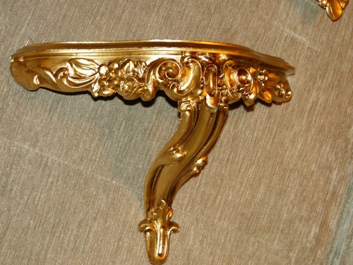 Barock wandspiegel spiegel - barock,