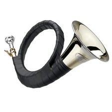 Dotzauer fürst pless - fürst-pless-horn, b