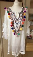 Tunika Ibiza Style Miss Charm