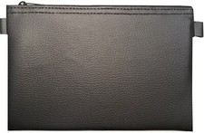 10 x Banktasche KUNSTLEDER