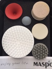 MASPO Super Ansatzteile nach