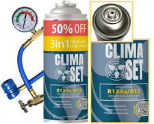 ClimaSet 3in1 Ersatzgas R134a
