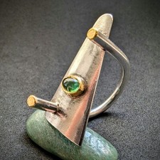 Vintage Designer Ring min 800