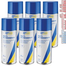 Haftschmierfett Rostschutz