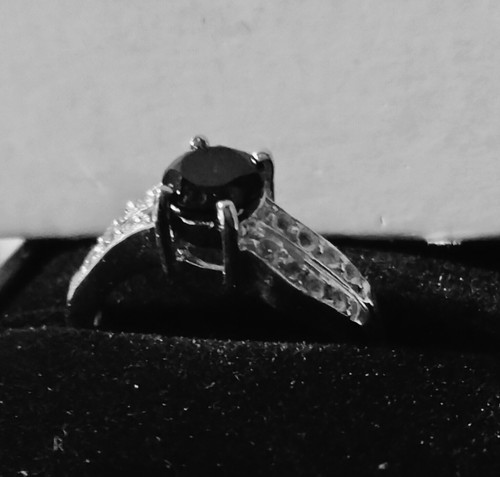 Ring 925 sterling silber - ring,