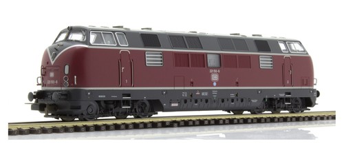 Piko expert 52616 diesellok - piko,