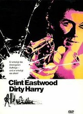 Dirty Harry von Don Siegel |