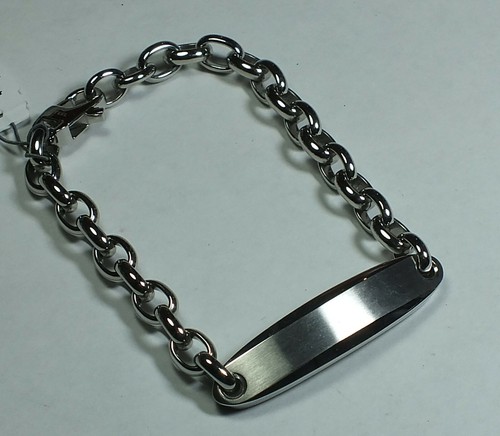 Fossil herren armband - ,