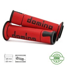 Domino Griffe rot A450 für