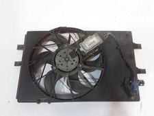 A1695002593 elektroventilator