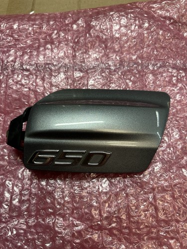 Tankklappe suzuki burgman 650 - tankklappe,