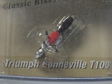 Noch Motorrad Triumph
