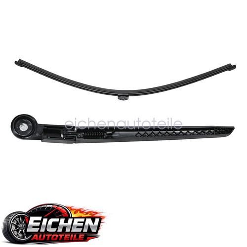 Neu wischerarm hinten - wischerarm,