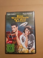 Ein Goldfisch an der Leine ZUSTAND SEHR GUT   2