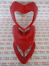 Fairing fairing fairing Ducati