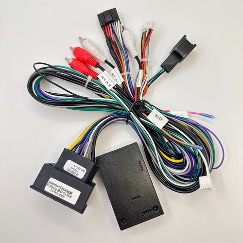 16pin auto android adapter - auto,