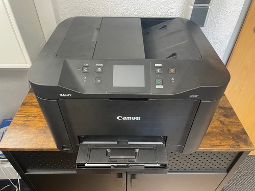 Canon maxify mb5155 - canon,