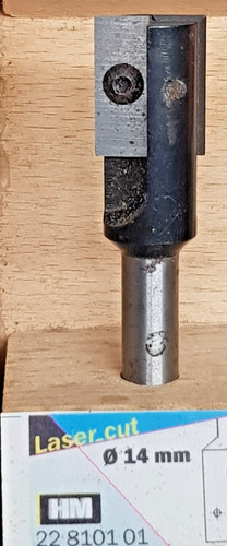 Schaftfräser oberfräser - schaftfräser,
