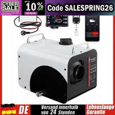 8KW Standheizung 12V 230V