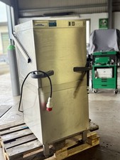 Haubenspülmaschine Winterhalter Gs 502 Energy