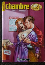 IGOR BOCCERE - CHAMBRE 121 Vol