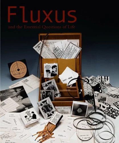Fluxus and the - , essential