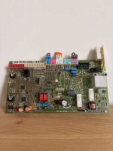Vaillant 0020045490 platine - vaillant,