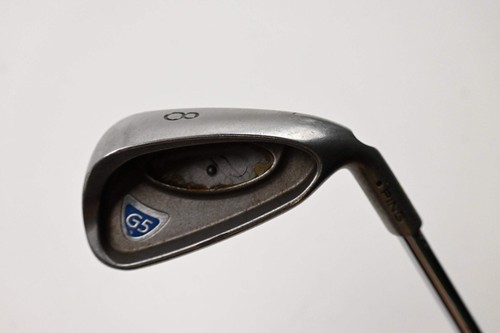 Ping eisen black - #8, /