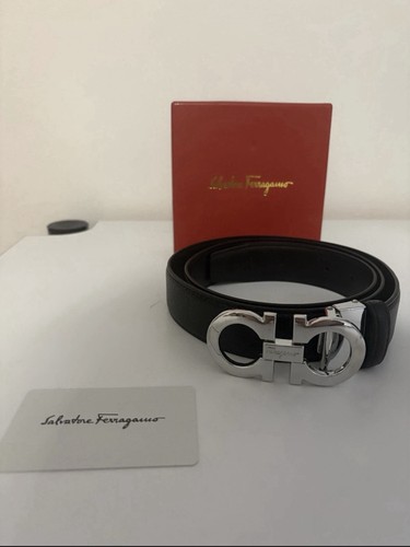 Salvatore ferragamo gürtel - salvatore,