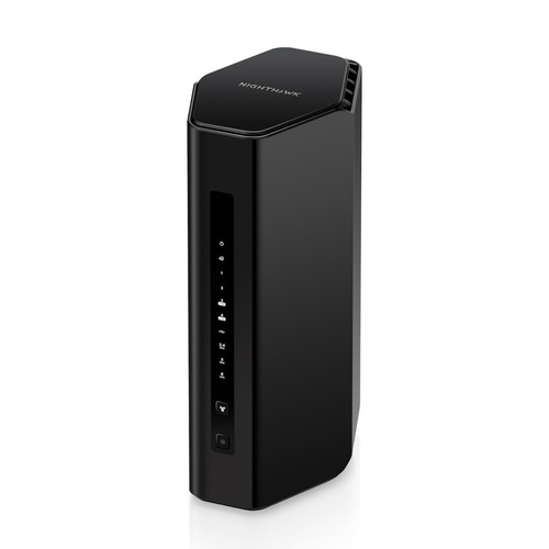 Netgear nighthawk tri band - netgear,