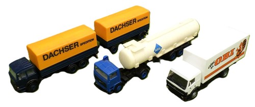 Herpa sammlermodelle - herpa,