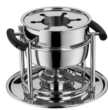 WMF Fondue-Set - neuwertig