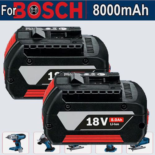Original akku für bosch - akku,