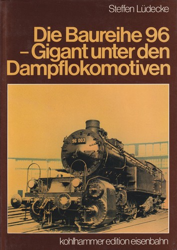 Die baureihe gigant unter - die, 96