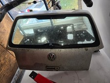 VW Lupo Heckklappe Original VW