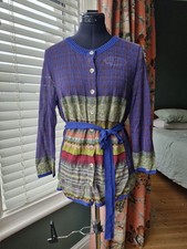 Catherine Andre, mehrfarbige