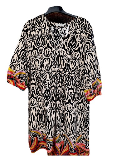 Sommerkleid fox 46 neu - sommerkleid,