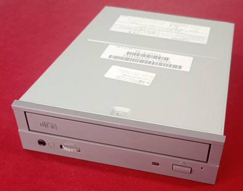 Neu drive toshiba - neu!,