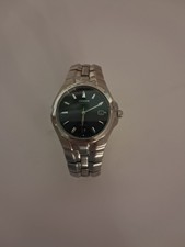 Citizen Eco-Drive Titanium