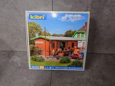 Kibri 39459 - Spur H0