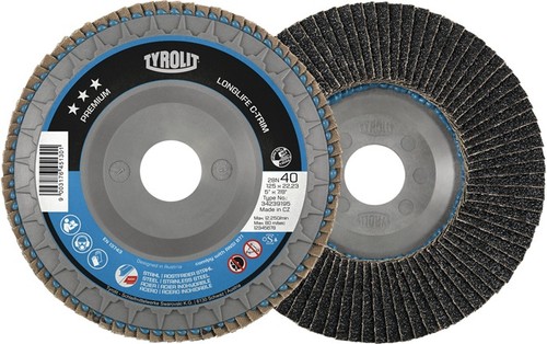 10er pack tyrolit - pack(stk),