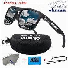 Okuma polarisierte