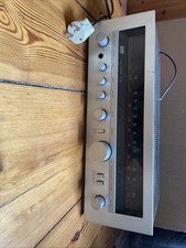 Sansui R-30 Vintage
