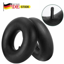 2X REIFEN SCHLAUCH 15x6.00-6