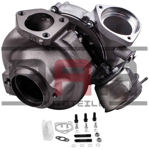 Turbolader bmw 5er 530d 730d - 5er,