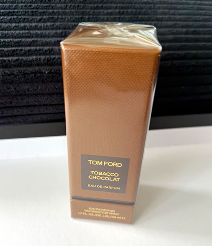 Tom ford tobacco chocolat - tobacco,