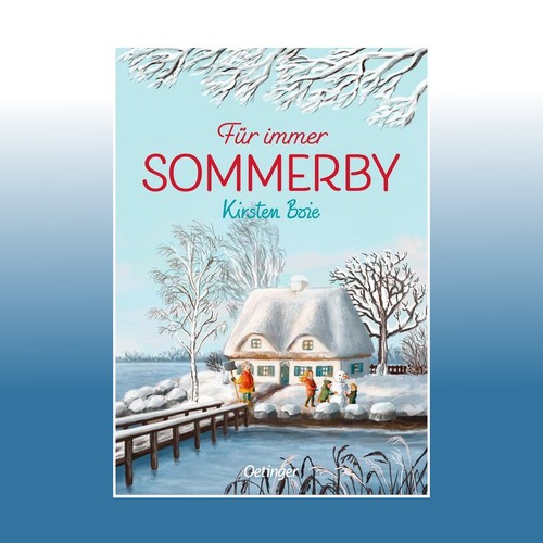 Sommerby für immer - 3.,